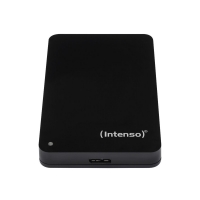 INTENSO MEMORY CASE 2.5" USB 3.0, 1TB
