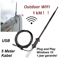 Wifi Outdoor Antenne