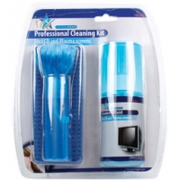 HQ cleaning set lcd