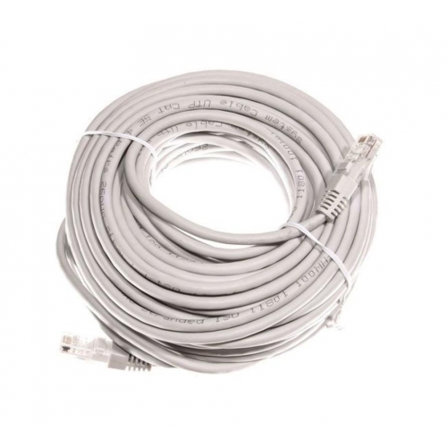 Netwerk 20 Meter Cat5e