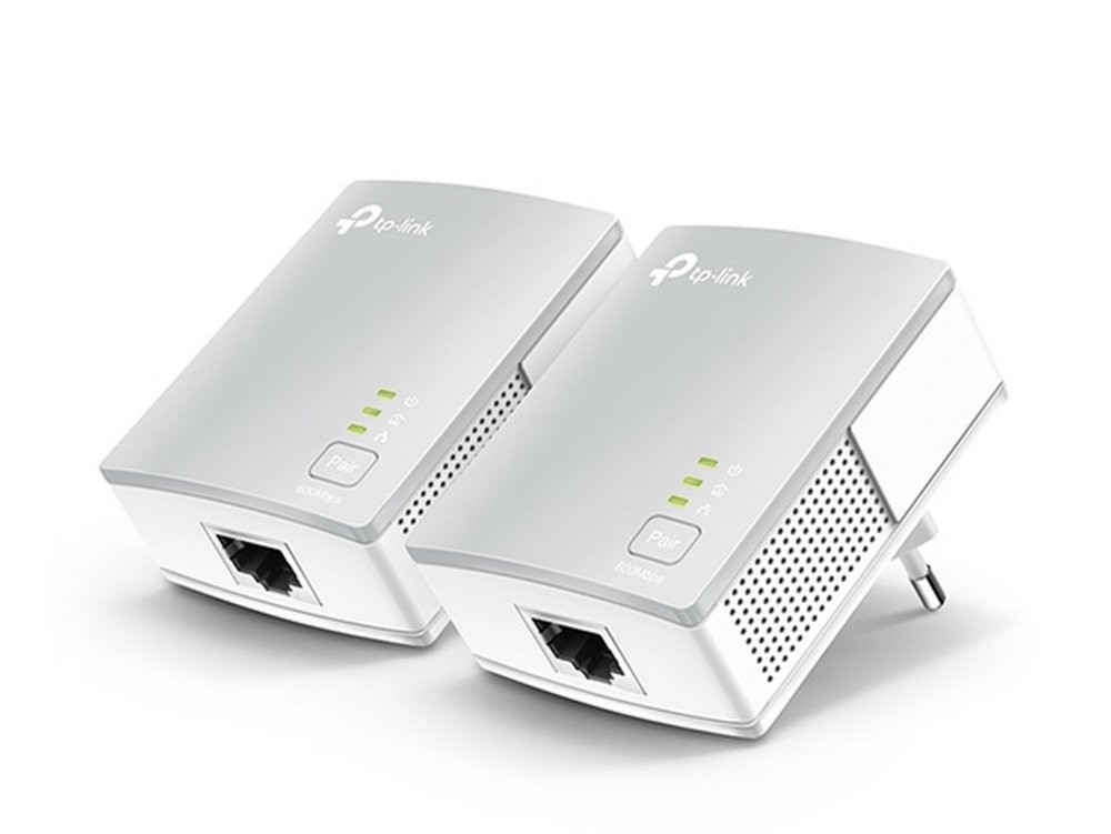 TP-LINK AV500