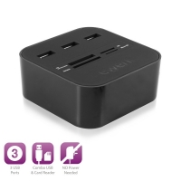 Cardreaders