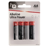batterijen