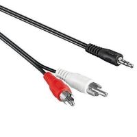 Audiokabels