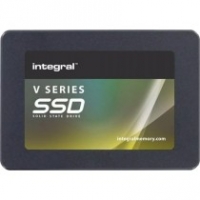 SSD en Harddisk