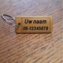 ZELF-NAAM-TELEFOON