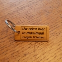 ZELF-3-REGELS