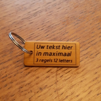 ZELF-3-REGELS