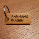 AANHANGWAGEN