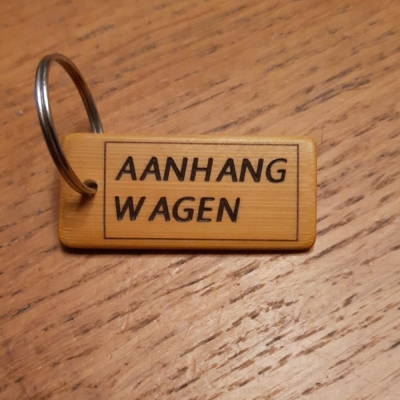 AANHANGWAGEN