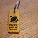 BEDANKT-BEZOEK