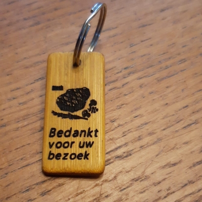 BEDANKT-BEZOEK