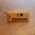 I-HARTJE-DOKKUM