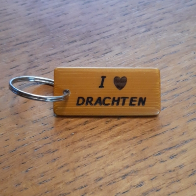 I-HARTJE-DRACHTEN