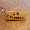 I-HARTJE-FRYSLAN