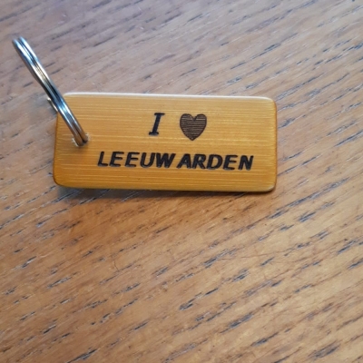 I-HARTJE-LEEUWARDEN