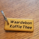 WAARDE-KOFFIE-THEE