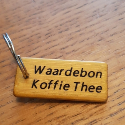 WAARDE-KOFFIE-THEE