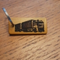 VRACHTWAGEN