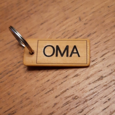 OMA-VLAG