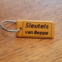 SLEUTELS-VAN-BEPPE