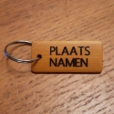 PLAATSNAMEN