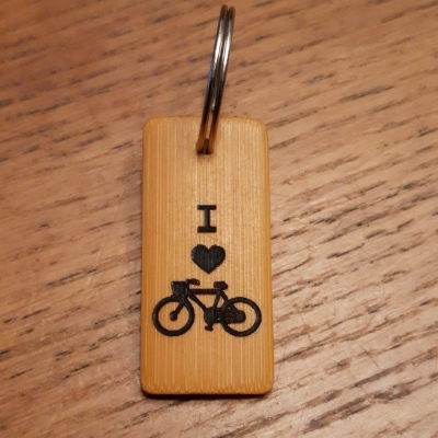 I-HARTJE-FIETS