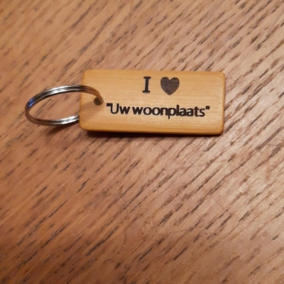 I-HARTJE-WOONPLAATS