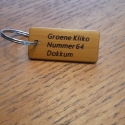 KLIKO-GROEN