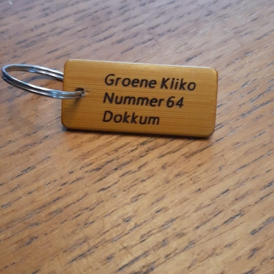 KLIKO-GROEN