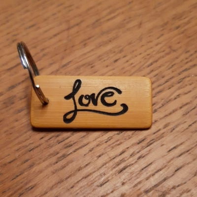LOVE-15