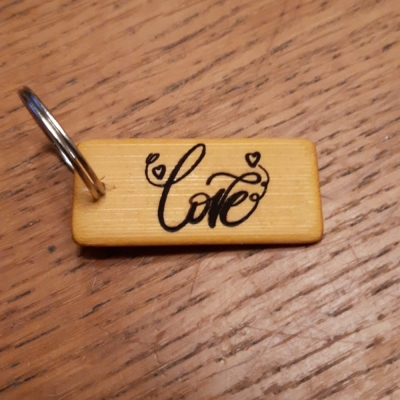 LOVE-16