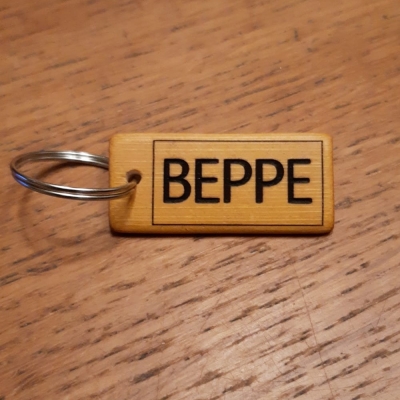 BEPPE-VLAG