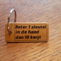 BETER-1-SLEUTEL