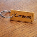 CARAVAN-HANGER