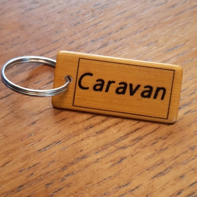 CARAVAN-HANGER