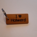 I-HARTJE-HOLWERD