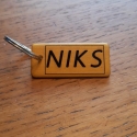NIKS