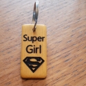 SUPERGIRL