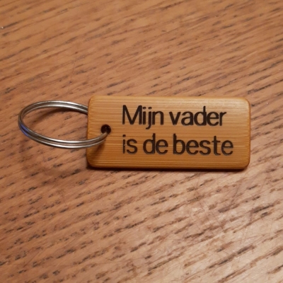 VADER-IS-DE-BESTE